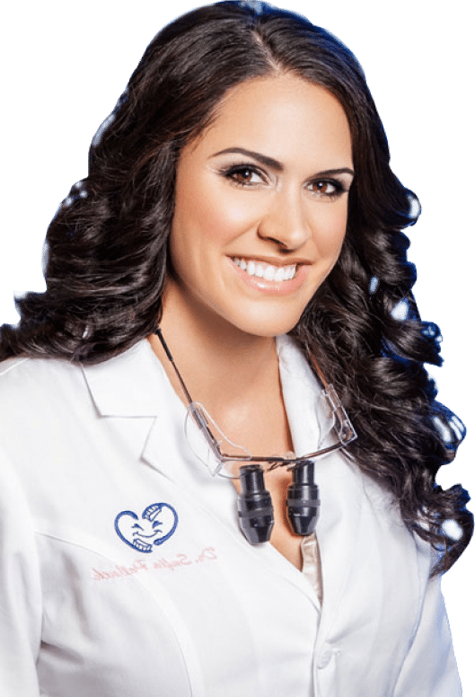 Dr. Sufia Palluck, Dentist in Las Vegas