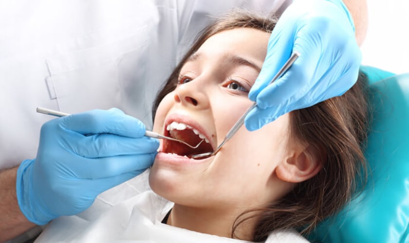 Root Canal Therapy in Las Vegas