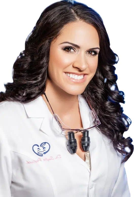 Dr. Sufia Palluck -  Dentist in Las Vegas